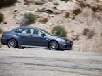 Mitsubishi Lancer Evolution MR Touring 2010 года